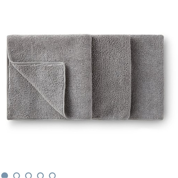 Norwex Bath Brand New Norwex Body And Face Pack Graphite 3 Pack